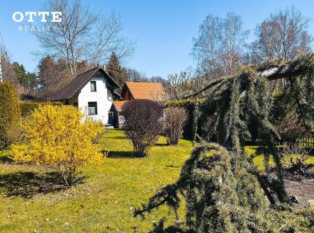 Prodej chaty/rekreačního objektu, 47 m²