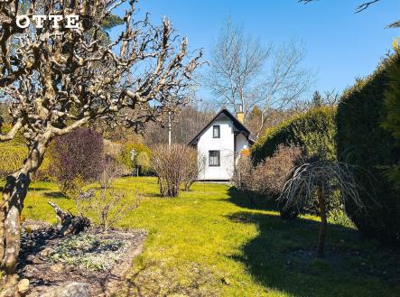 Prodej chaty/rekreačního objektu, 47 m²