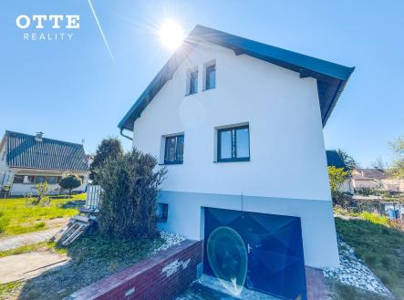 Prodej chaty/rekreačního objektu, 98 m²