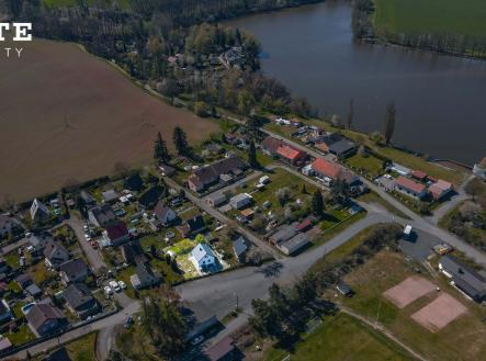 Prodej chaty/rekreačního objektu, 98 m²