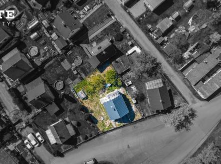 Prodej chaty/rekreačního objektu, 98 m²