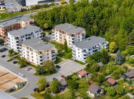 Prodej bytu, 3+kk, 97 m²