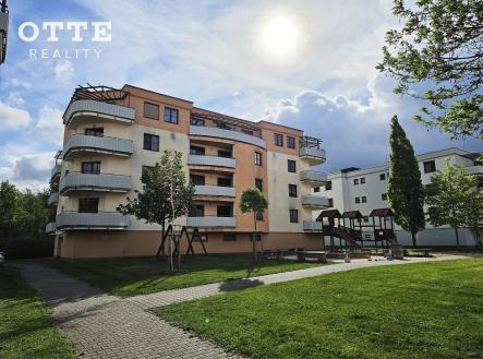 Prodej bytu, 3+kk, 97 m²