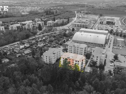 Prodej bytu, 3+kk, 97 m²