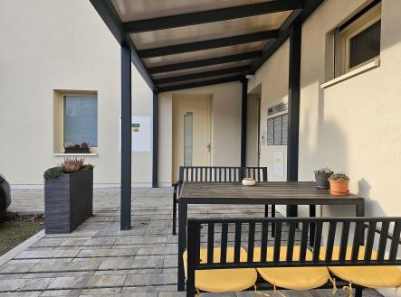 Pronájem bytu, 1+kk, 51 m²