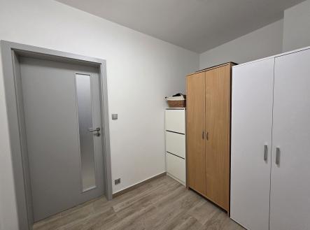 Pronájem bytu, 1+kk, 51 m²