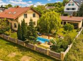Prodej domu/vily, 248 m²
