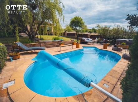 Prodej domu/vily, 248 m²
