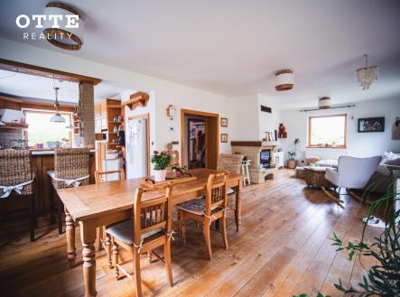 Prodej domu/vily, 248 m²