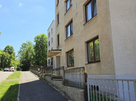 Pronájem bytu, 3+1, 82 m²