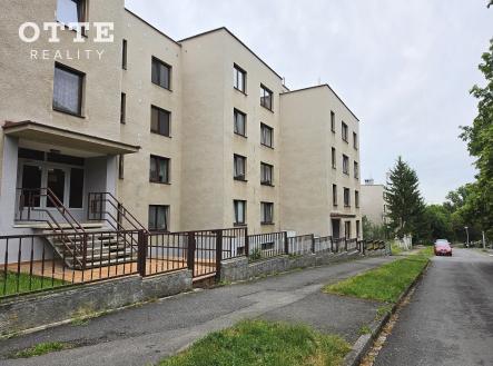 Pronájem bytu, 3+1, 91 m²