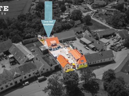 Prodej domu/vily, 94 m²