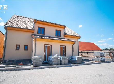 Prodej domu/vily, 94 m²