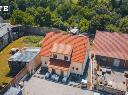 Prodej domu/vily, 94 m²