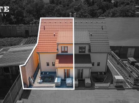 Prodej domu/vily, 94 m²