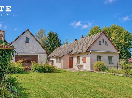 Nemovitost