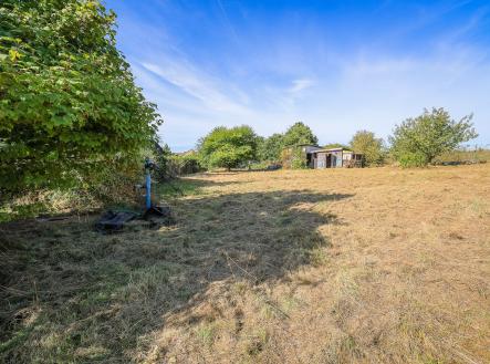 Prodej pozemku pro bydlení, 1 406 m²