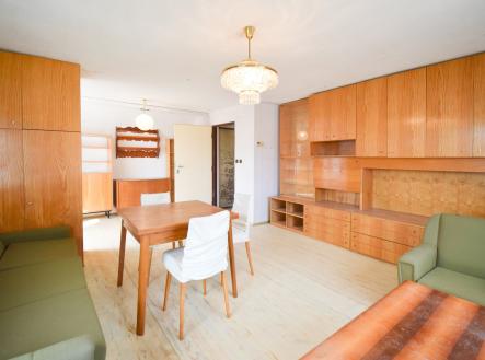 Prodej domu/vily, 200 m²