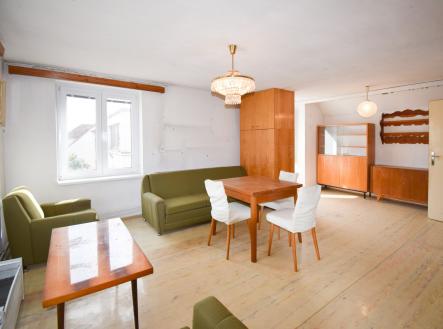 Prodej domu/vily, 200 m²