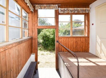 Prodej domu/vily, 150 m²