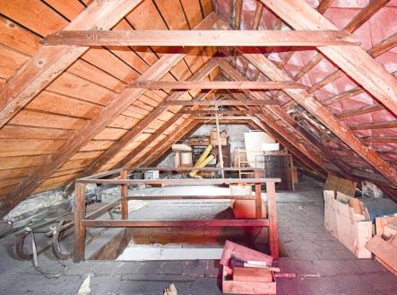 Prodej domu/vily, 150 m²