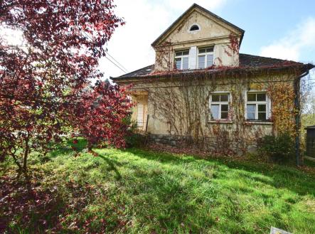 Prodej domu/vily, 255 m²