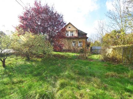 Prodej domu/vily, 255 m²