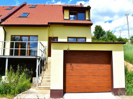 Prodej domu/vily, 150 m²