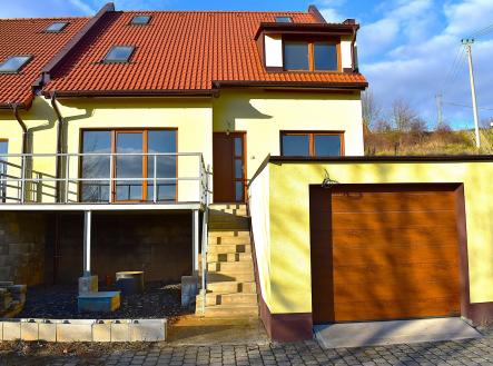 Prodej domu/vily, 150 m²