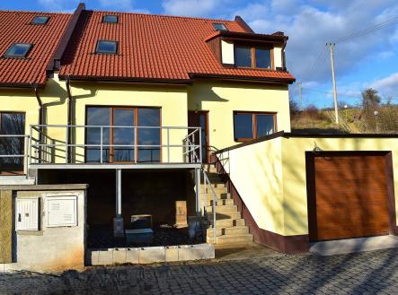 Prodej domu/vily, 150 m²