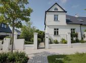 Prodej domu/vily, 160 m²