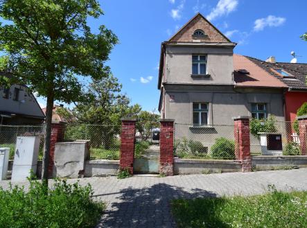 Prodej - kanceláře, 160 m²