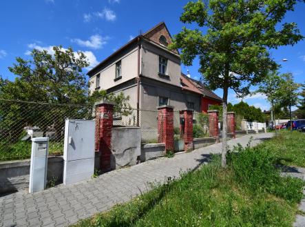 Prodej - kanceláře, 160 m²