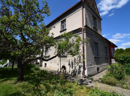 Prodej kanceláře, 160 m²