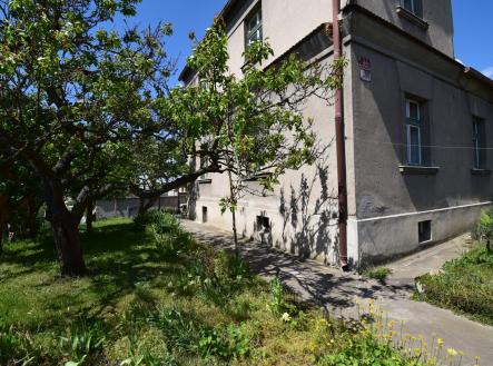 Prodej kanceláře, 160 m²