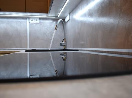 Pronájem bytu, 2+1, 56 m²