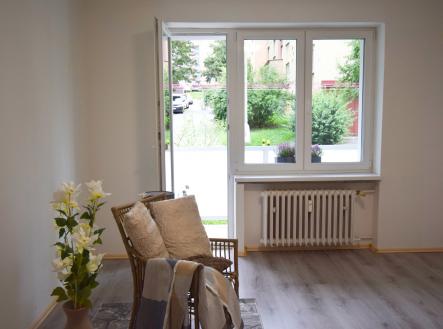 Prodej bytu, 3+1, 78 m²