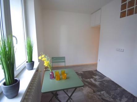 Prodej bytu, 3+1, 78 m²