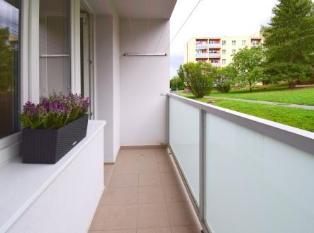 Prodej bytu, 3+1, 78 m²