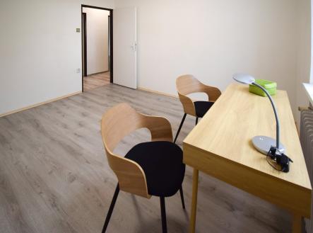 Prodej bytu, 3+1, 78 m²