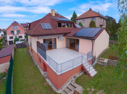Prodej domu/vily, 340 m²