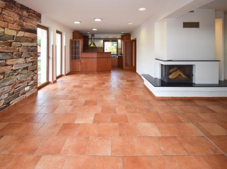 Prodej domu/vily, 340 m²