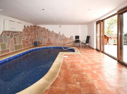 Prodej domu/vily, 340 m²