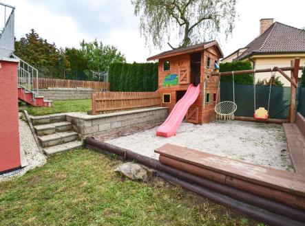 Prodej domu/vily, 340 m²