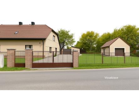 Prodej pozemku pro bydlení, 1 275 m² obrázek