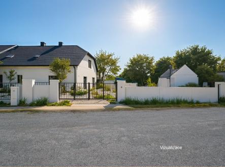 Prodej pozemku pro bydlení, 1 275 m²