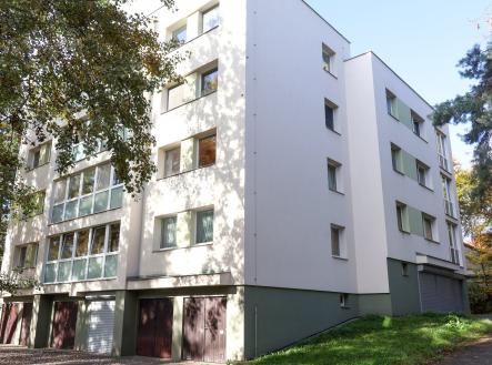 Prodej bytu, 3+1, 85 m²