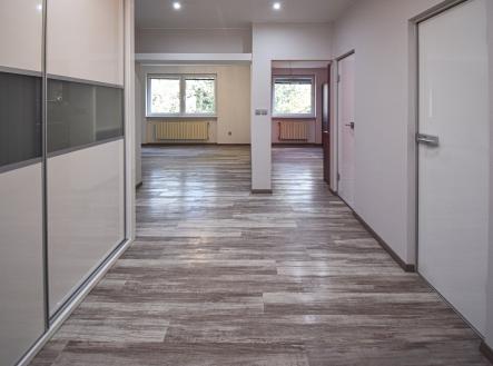 Prodej bytu, 3+1, 85 m²