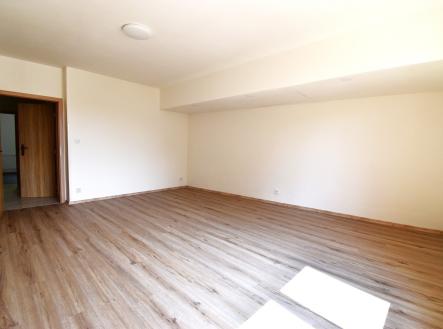 Pronájem bytu, 2+1, 62 m²