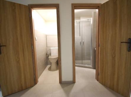 Pronájem bytu, 2+1, 62 m²